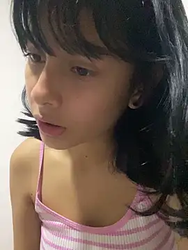 xoxo_anny's Live XXX Chat