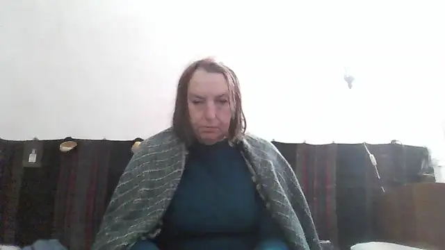 Webkamerová show AnnaLive570