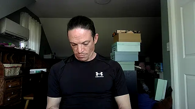 Chatroom XXX en direct de ShadowLove85