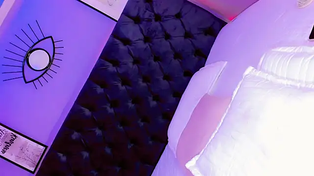 Chatroom XXX en direct de IssabellaIzzy