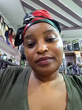 Goddess_of_Hearts' Webcam Show