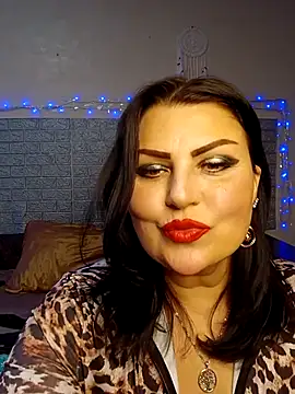 kataleya94 Obrolan Langsung XXX