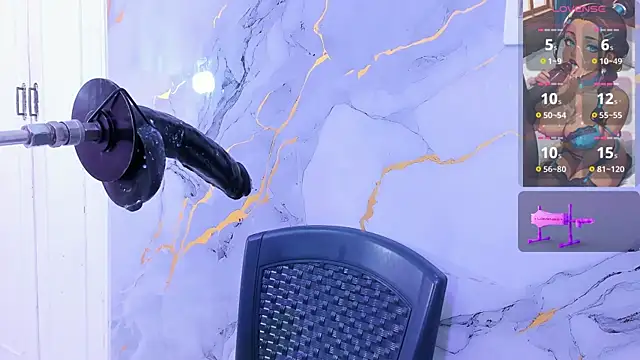 susan__bigass Obrolan Langsung XXX