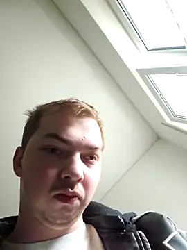 BigJuicy18cm Webcam-Show