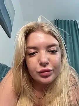 OdriOlsens – Live XXX-chat