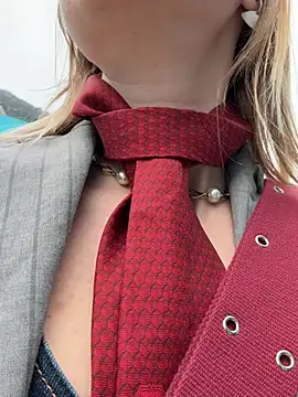 Chat XXX en directo de Weettyy