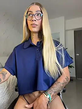 miss_tatiana_ Webcam-Show