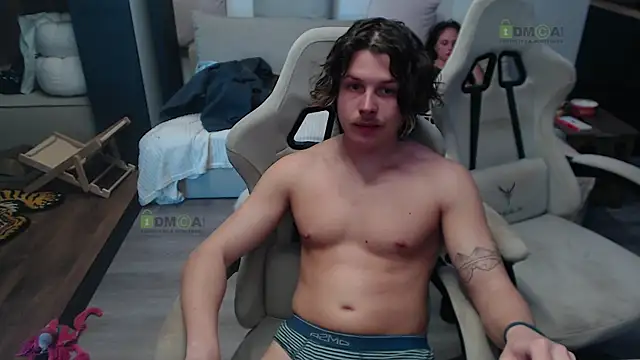 Sunny-Girl1 Obrolan Langsung XXX