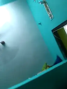 Villageanuty Pertunjukan Webcam