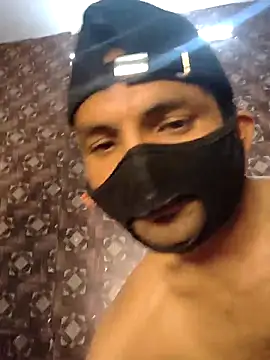 Show de Sexy_komal02 na webcam