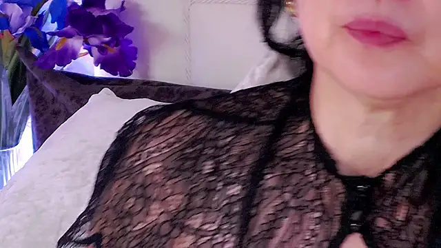 S_andra_ 라이브 XXX 채팅