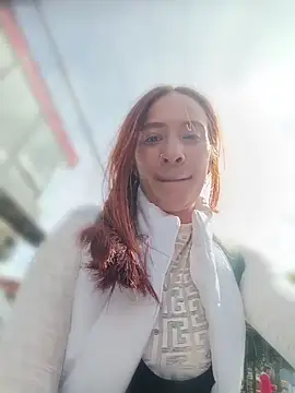 Samyra_Biker12: вебкам-шоу