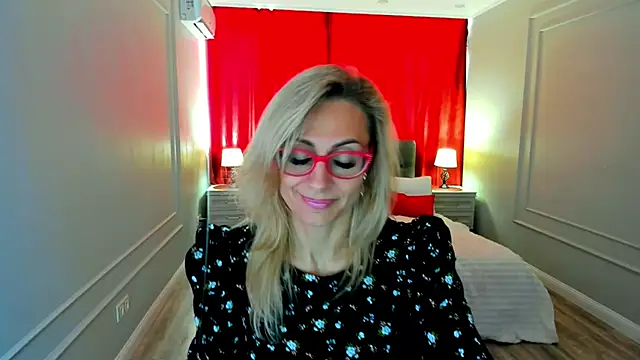 MuseOfStage Live XXX Chat