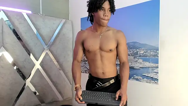 axel_silva4: вебкам-шоу