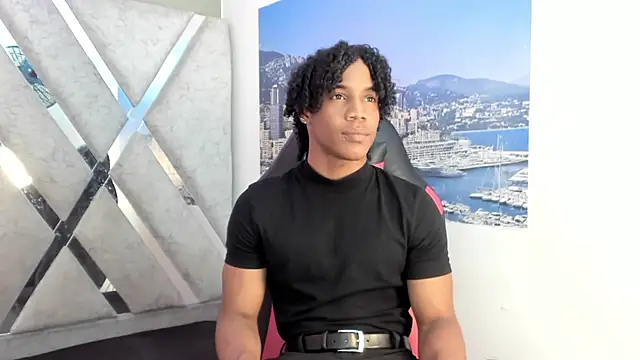 Show de axel_silva4 na webcam