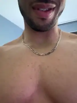 pimentfort77 Adlı Modelin Web Kamerası Şovu