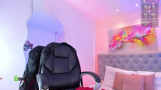 sweetrose_01 Live XXX-Chat