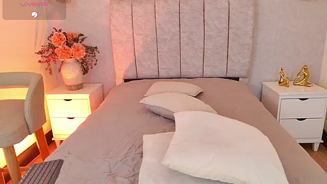 Chat XXX Live april_rousse