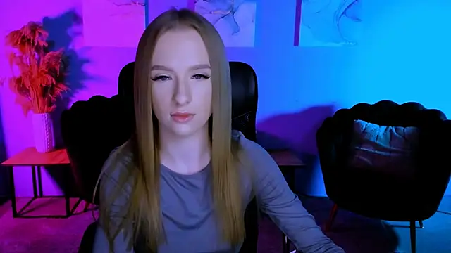 Chat XXX Live doll_vey