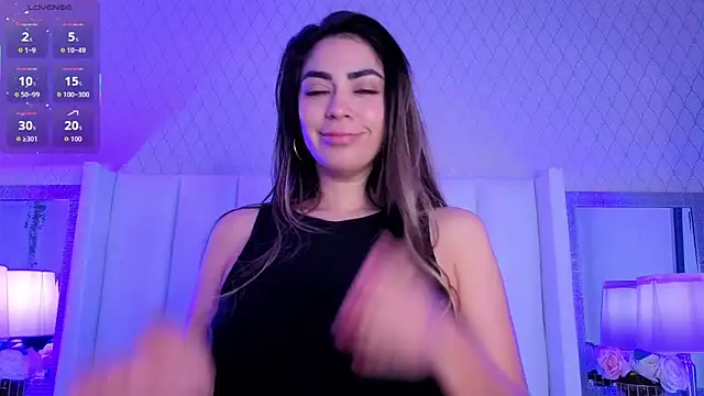 Chat XXX Live CristalHeart_