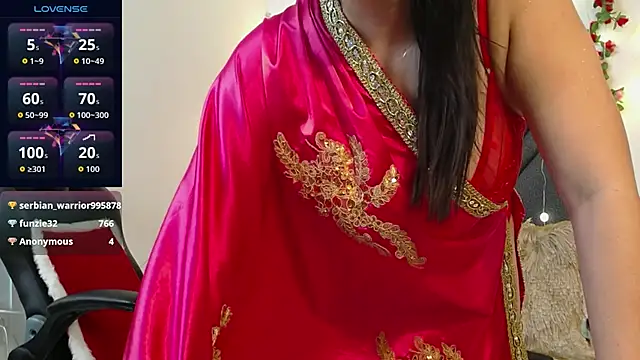 IndraKaur_ Live XXX-Chat