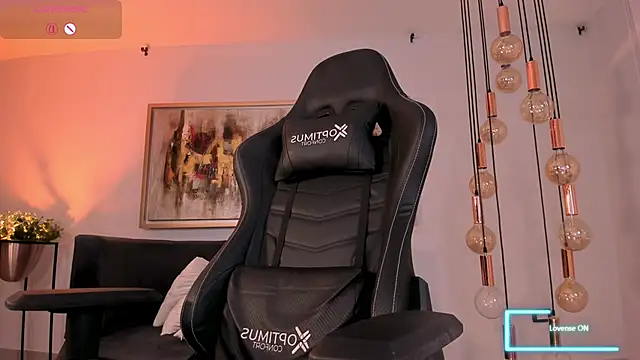 Chat XXX Live KylaMorrison