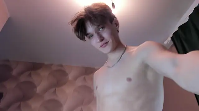 Ian_Flor Webcam Show