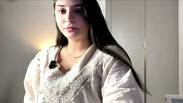 عرض كام demieliss