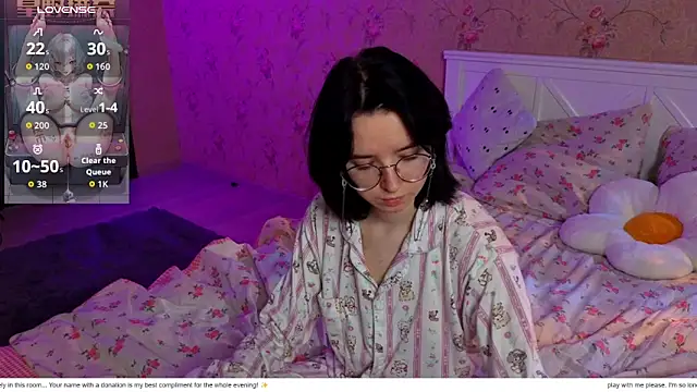 Онлайн чат XXX Nora_Failure