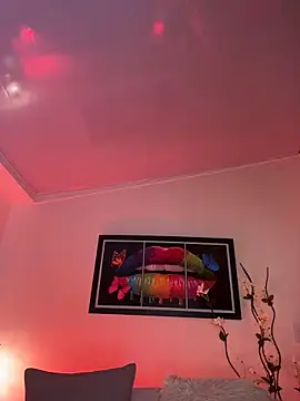 Živý XXX chat Katti_Barrera