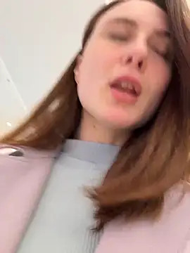 Živý XXX chat Dina_Tease