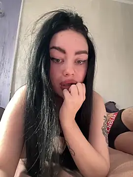 Briana_lrs webcam show