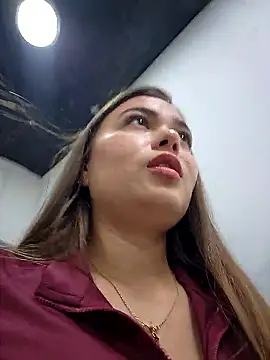 rapunzel069 웹캠 쇼