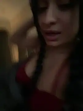 Heyalexaaa_love Show Webcam