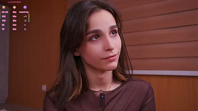 AsecondsoulのライブXXXチャット