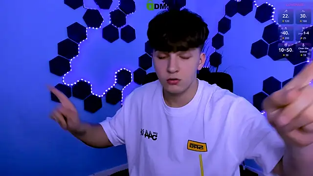 travis_wolf_のライブXXXチャット