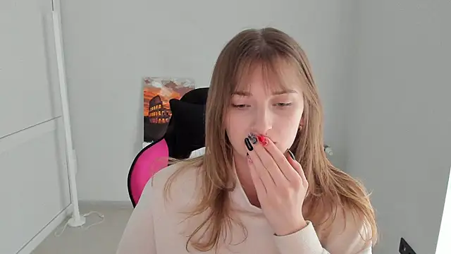 Živý XXX chat Star_Nellie