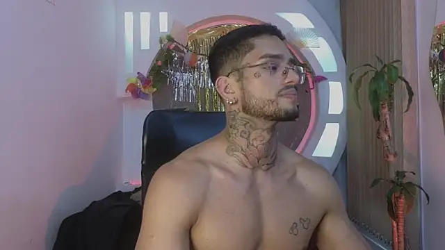 Chat XXX en directo de Alanrodgers