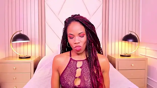 LailaDavidson 现场XXX聊天