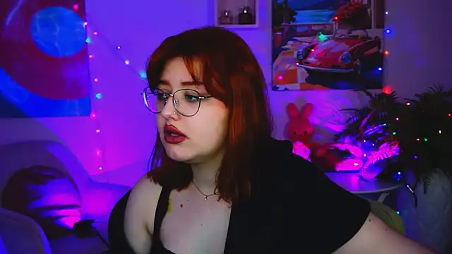 StaceyJensenのライブXXXチャット