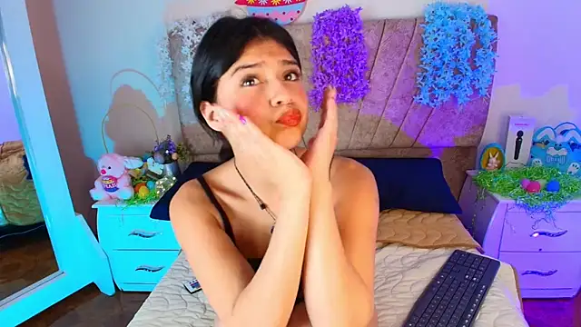 hannaa_cuteのライブXXXチャット