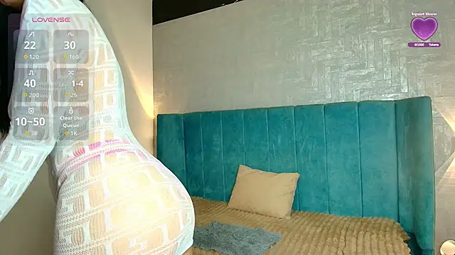 dulcenena_moonのライブXXXチャット