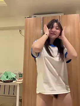 LXR77887 Pertunjukan Webcam