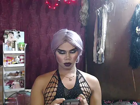 Pinoyebonyxxx: вебкам-шоу