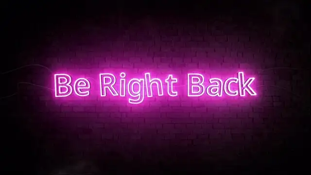 Pertunjukan Kamera Web LexieWintour