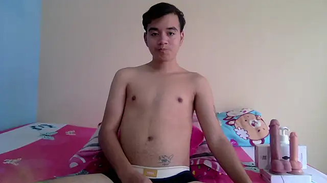 IronDante Live XXX-Chat