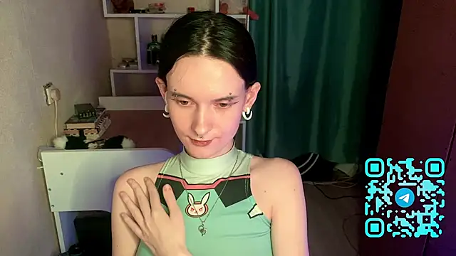 MabelDefina Obrolan Langsung XXX