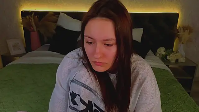 Czat XXX na żywo – Golden__Whisper