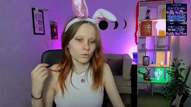 Živý XXX chat cassandra_nik