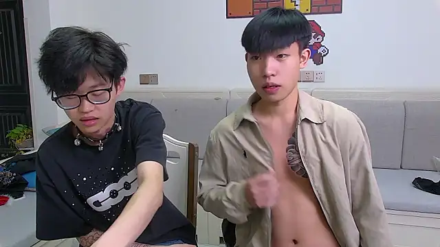 Živý XXX chat Chili-001